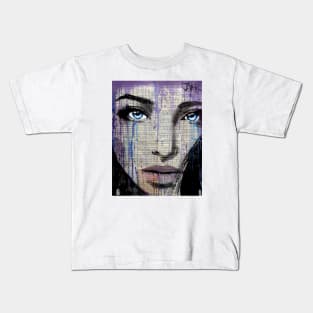 Velvet Kids T-Shirt